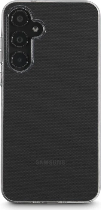 Hama Handyhülle Always Clear für Samsung Galaxy A55 5G transparent