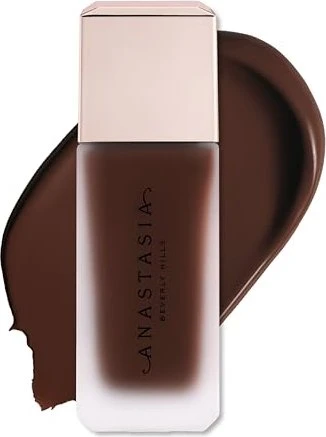 Anastasia Beverly Hills Impeccable Blurring Second-Skin Matte Foundation 8.5N, 35ml