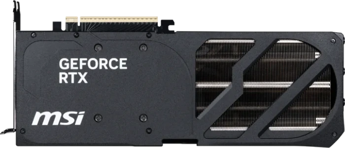 MSI GeForce RTX 5070 12G Shadow 3X, G5070-12S3, 12GB GDDR7, HDMI, 3x DP