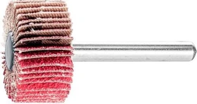 Pferd F 3015/6 CO-COOL 80 Fächerschleifer K80, 30x15mm, 10 Stück