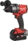 Milwaukee M18 Fuel FDD3 Akku-Bohrschrauber Vorschaubild