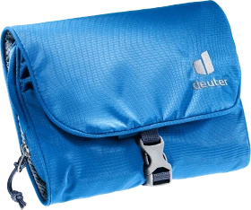 Deuter Wash Bag I lapis navy 2022