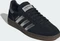 adidas Handball Spezial core black/silver metallic/gum Vorschaubild