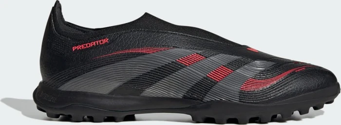 adidas Predator 24 League LL TF core black/grey four/lucid red