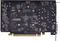 XFX Radeon RX 550 Slim Single Slot, 4GB GDDR5, DVI, HDMI, DP Vorschaubild