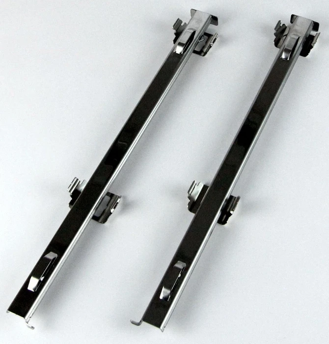 Amica 00163 XXL Teleskop-Auszug 1-fach