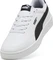 Puma Court Classic Clean puma white/puma black Vorschaubild