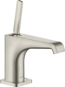 Hansgrohe Axor Citterio E Standventil 90 Waschbeckenarmatur brushed bronze