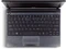 Acer Aspire One D260, schwarz, Atom N450, 1GB RAM, 250GB HDD, UMTS, DE Vorschaubild