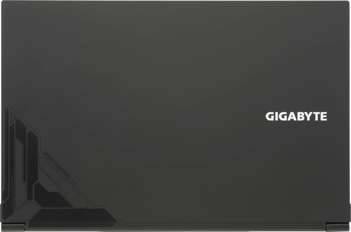 GIGABYTE G5, Core i5-12500H, 8GB RAM, 512GB SSD, GeForce RTX 3050, DE
