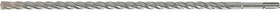 DeWalt DT9542 Extreme 2 SDS-plus Hammerbohrer, 10x200x260mm, 1 Stück