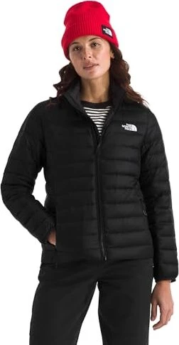 The North Face Classic Down Jacke (Damen)