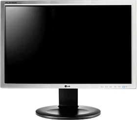 LG Flatron E2210PM-SN, 22"
