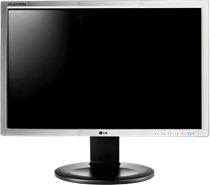 LG Flatron E2210PM-SN, 22"