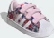 adidas Liberty London Superstar II Comfort Closure Kids clear pink/cloud white/light pink (Junior) Vorschaubild