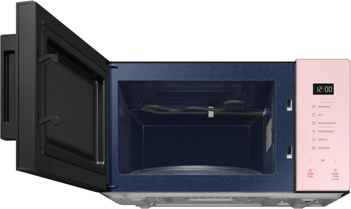 Samsung MG23T5018CP Mikrowelle mit Grill