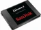 SanDisk Extreme II - Desktop 120GB, 2.5" / SATA 6Gb/s Vorschaubild