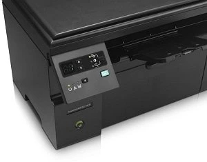 HP LaserJet Pro M1132 MFP, Laser, einfarbig