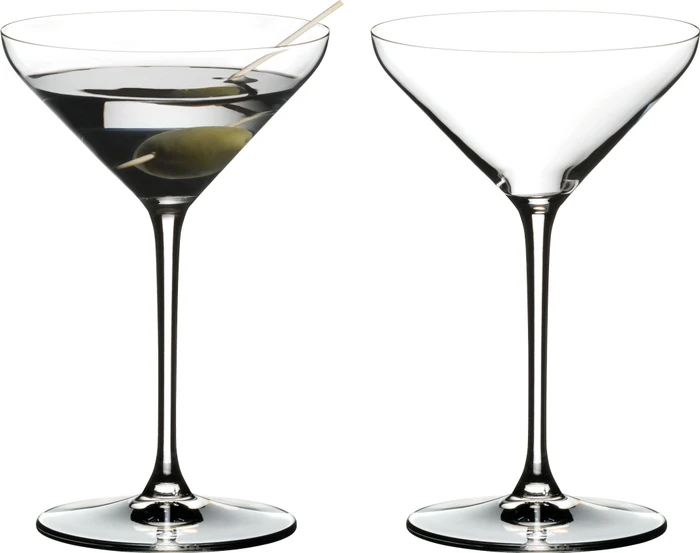 Riedel Extreme Martiniglas, 2 Stück