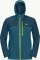 Jack Wolfskin Go Hike Hardshell Jacke (Herren) Vorschaubild