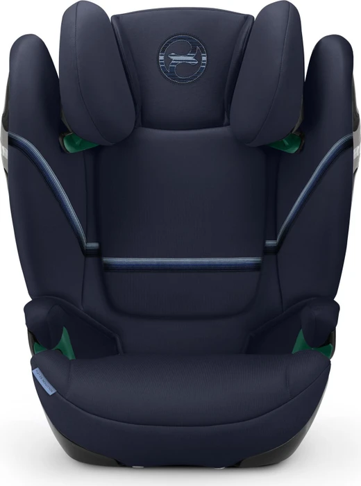 Cybex Solution S2 i-Fix ocean blue 2022
