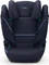 Cybex Solution S2 i-Fix ocean blue 2022 Vorschaubild