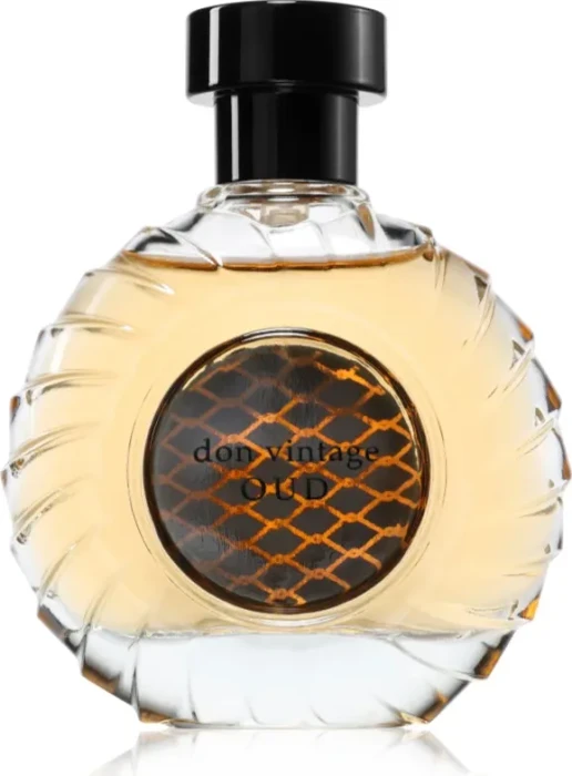 French Avenue Don Vintage Oud Eau de Parfum, 100ml