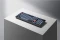 Keychron V5 Max, Carbon Black, 96%, LEDs RGB, hot-swap, Gateron Jupiter RED, USB/Bluetooth, US Vorschaubild