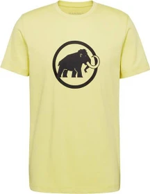 Mammut Core Classic T-Shirt kurzarm holunder (Herren)