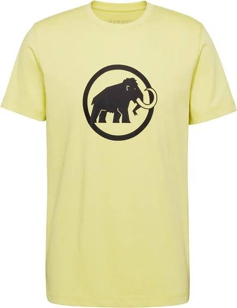 Mammut Core Classic T-Shirt kurzarm holunder (Herren)