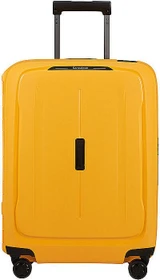 Samsonite Essens Spinner 55cm radiant yellow