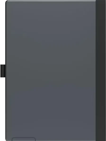 PocketBook Flip Cover für Color Note, PU, schwarz