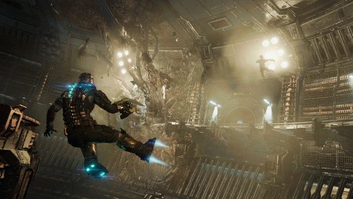 Dead Space (2023) (PS5)