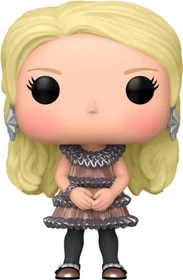 FunKo Pop! Movies - Harry Potter - Luna Lovegood Party Dress