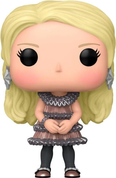 FunKo Pop! Movies - Harry Potter - Luna Lovegood Party Dress