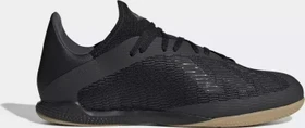 adidas X 19.3 IN core black/utility black/silver met. (Herren)