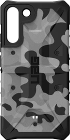 UAG Pathfinder SE Series Case für Samsung Galaxy S22+ Black Midnight Camo