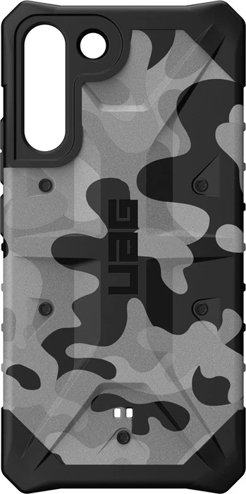 UAG Pathfinder SE Series Case für Samsung Galaxy S22+ Black Midnight Camo