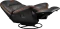 Cougar Overlord CGR-OVL-ORB Gaming-Sofa, schwarz/orange Vorschaubild