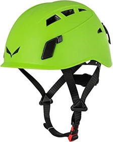 Salewa Toxo 3.0 Helm grün