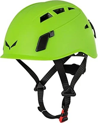 Salewa Toxo 3.0 Helm grün