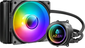 AZZA Galeforce 120mm