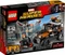 LEGO Marvel Super Heroes Spielset - Crossbones gefährlicher Raub Vorschaubild
