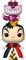 FunKo Pop! Disney: Alice in Wonderland Vorschaubild