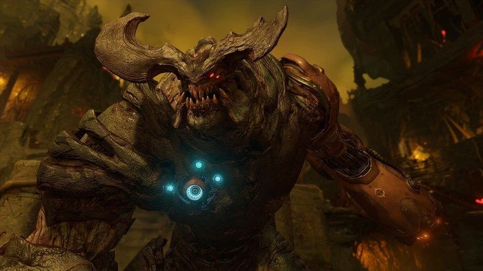 Doom - Demon Multiplayer Pack (Download) (Add-on) (PC)