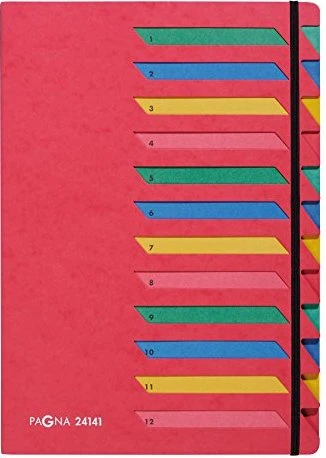 Pagna Deskorganizer Classic, A4