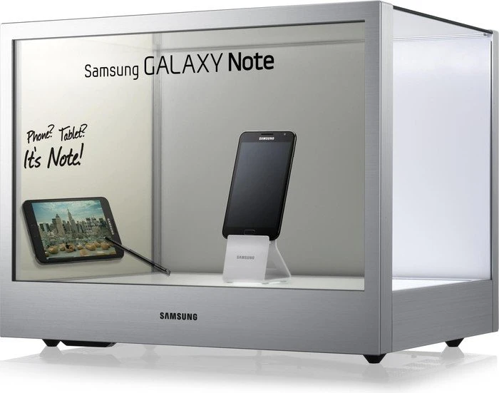 Samsung NL22B, 22"