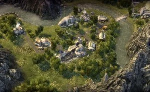 Anno 2070 - DLC 1-3 Komplettpaket (Download) (Add-on) (PC)