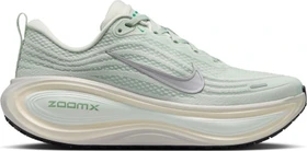 Nike Vomero Plus light silver/barely green/sea glass/metallic silver (Damen)