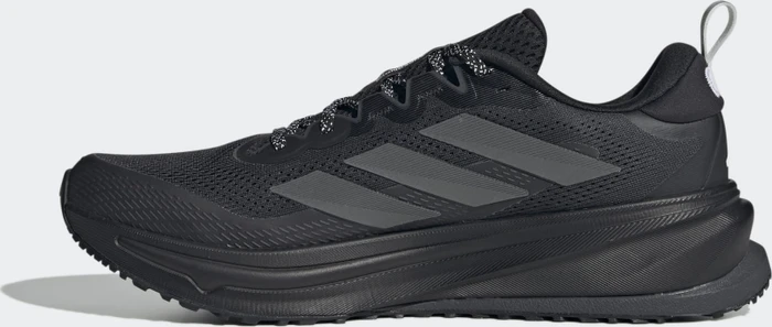 adidas Supernova Rise ATR core black/iron metallic/cloud white (Herren)